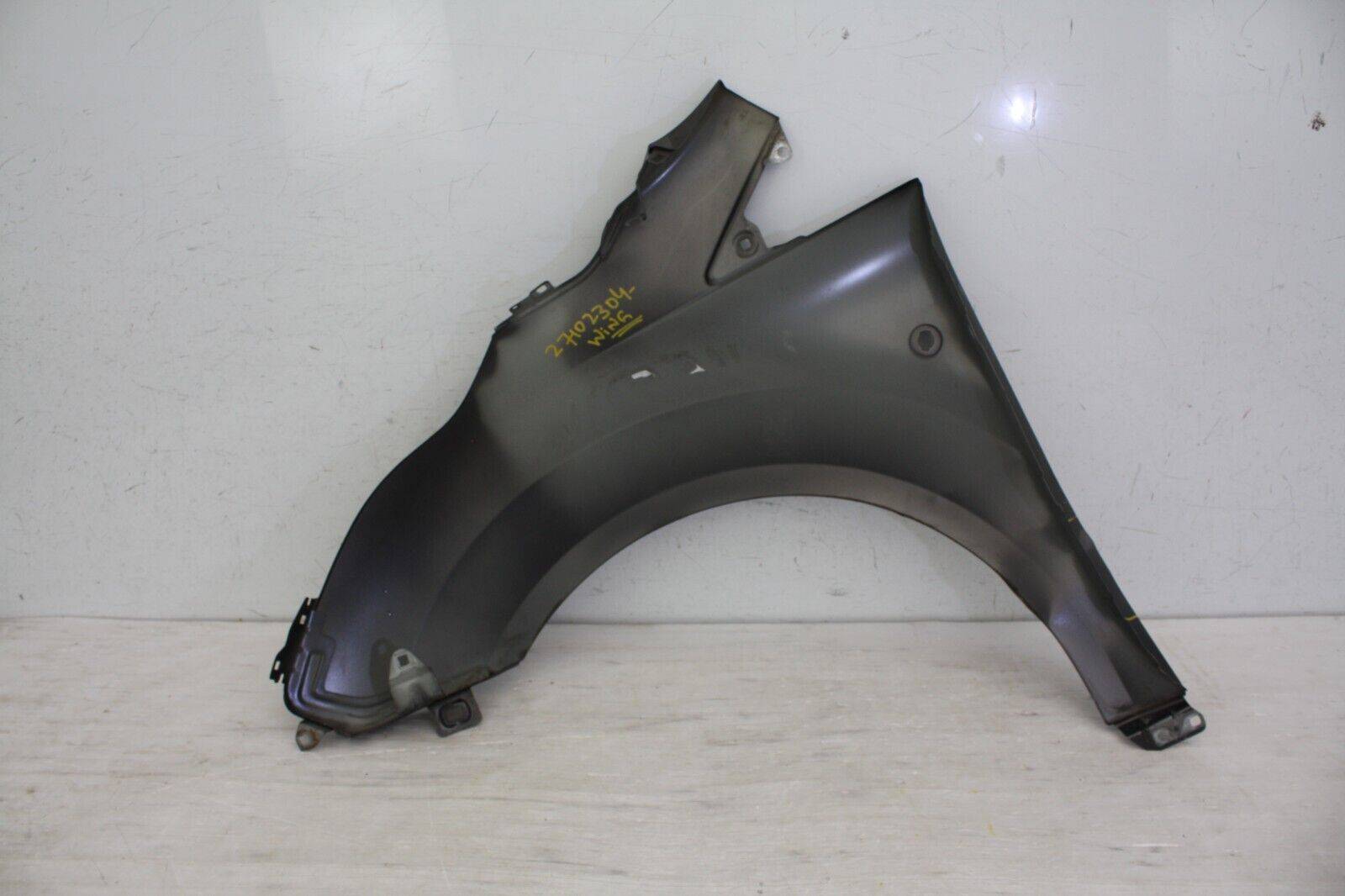Ford-Transit-Connect-Front-Right-Side-Wing-2014-to-2018-Genuine-DAMAGED-175992472371-12