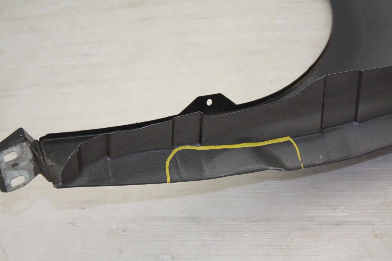 Ford-Transit-Connect-Front-Right-Side-Wing-2014-to-2018-Genuine-DAMAGED-175992472371-9