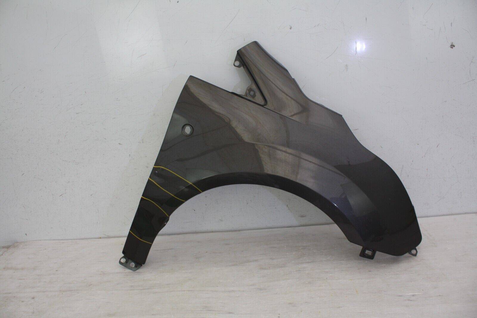 Ford Transit Connect Front Right Side Wing 2014 to 2018 Genuine DAMAGED 175992472371