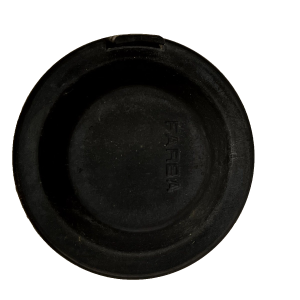 Ford Transit Courier Headlight Headlamp Dust Cap Cover 240000 Genuine - Image 1