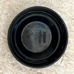 Ford Transit Courier Headlight Headlamp Dust Cap Cover 240000 Genuine - Image 4