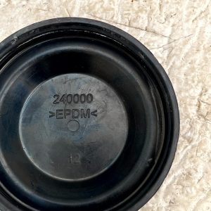 Ford Transit Courier Headlight Headlamp Dust Cap Cover 240000 Genuine - Image 6