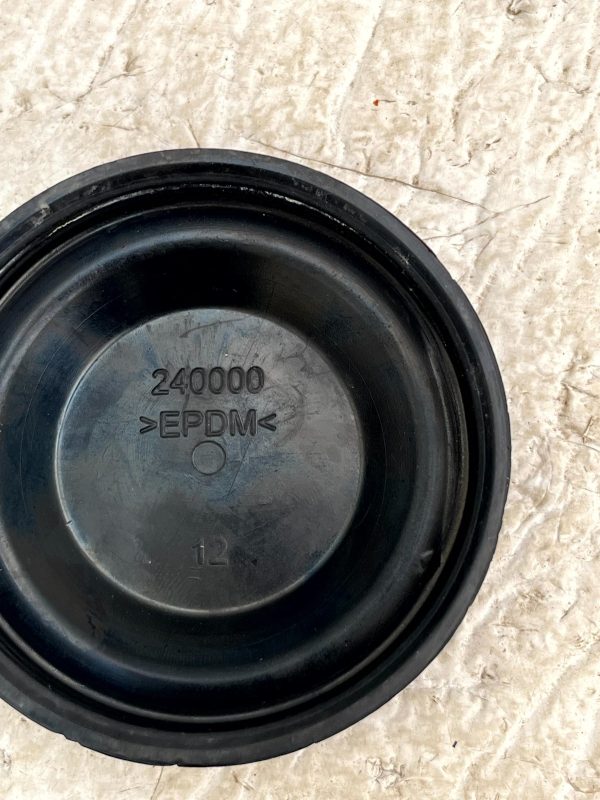 Ford Transit Courier Headlight Headlamp Dust Cap Cover 240000 Genuine 178225461831 6