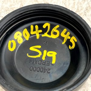 Ford Transit Courier Headlight Headlamp Dust Cap Cover 240000 Genuine - Image 8
