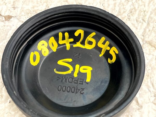 Ford Transit Courier Headlight Headlamp Dust Cap Cover 240000 Genuine 178225461831 8