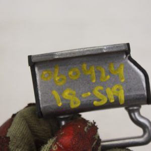 Ford Transit Courier Rear Loading Door Latch Striker BK21-V441A09-AA Genuine - Image 8