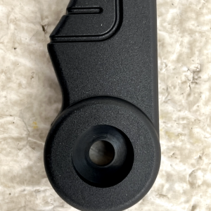 Ford Transit Courier Rear Right Door Lock Handle 14-24 ET76-V266A62-EB Genuine - Image 4