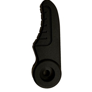 Ford Transit Courier Rear Right Door Lock Handle 14-24 ET76-V266A62-EB Genuine