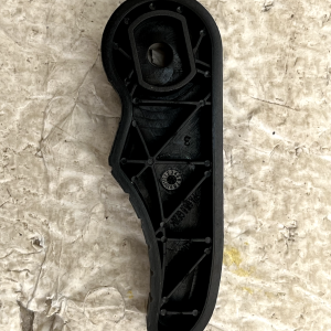 Ford Transit Courier Rear Right Door Lock Handle 14-24 ET76-V266A62-EB Genuine - Image 5