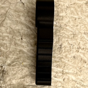 Ford Transit Courier Rear Right Door Lock Handle 14-24 ET76-V266A62-EB Genuine - Image 9