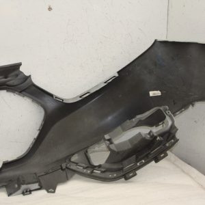 Ford Transit Custom Facelift Front Bumper 2018 TO 2023 JK21-17F003-AH *DAMAGED* - Image 11