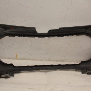 Ford Transit Custom Facelift Front Bumper 2018 TO 2023 JK21-17F003-AH *DAMAGED* - Image 12