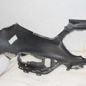 Ford Transit Custom Facelift Front Bumper 2018 TO 2023 JK21-17F003-AH *DAMAGED* - Image 13