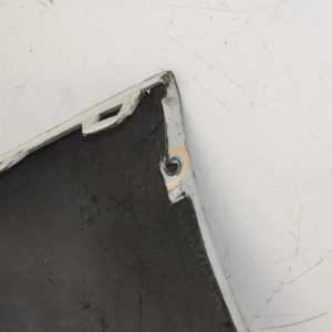 Ford Transit Custom Facelift Front Bumper 2018 TO 2023 JK21-17F003-AH *DAMAGED* - Image 14