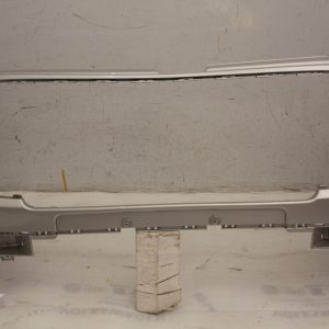 Ford Transit Custom Facelift Front Bumper 2018 TO 2023 JK21-17F003-AH *DAMAGED* - Image 3