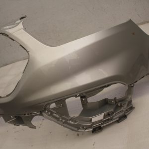 Ford Transit Custom Facelift Front Bumper 2018 TO 2023 JK21-17F003-AH *DAMAGED* - Image 4