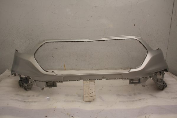 Ford-Transit-Custom-Facelift-Front-Bumper-2018-TO-2023-JK21-17F003-AH-DAMAGED-177479143871