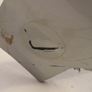 Ford Transit Custom Facelift Front Bumper 2018 TO 2023 JK21-17F003-AH *DAMAGED* - Image 8