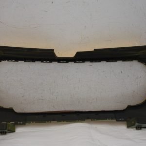 Ford Transit Custom Facelift Front Bumper 2018 to 2023 JK21-17F003-AH *DAMAGED* - Image 11