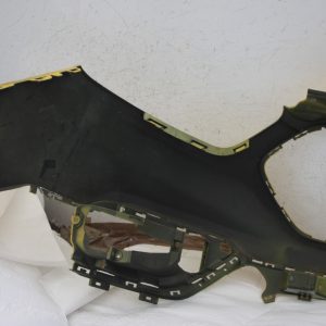 Ford Transit Custom Facelift Front Bumper 2018 to 2023 JK21-17F003-AH *DAMAGED* - Image 12