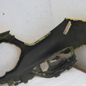 Ford Transit Custom Facelift Front Bumper 2018 to 2023 JK21-17F003-AH *DAMAGED* - Image 10