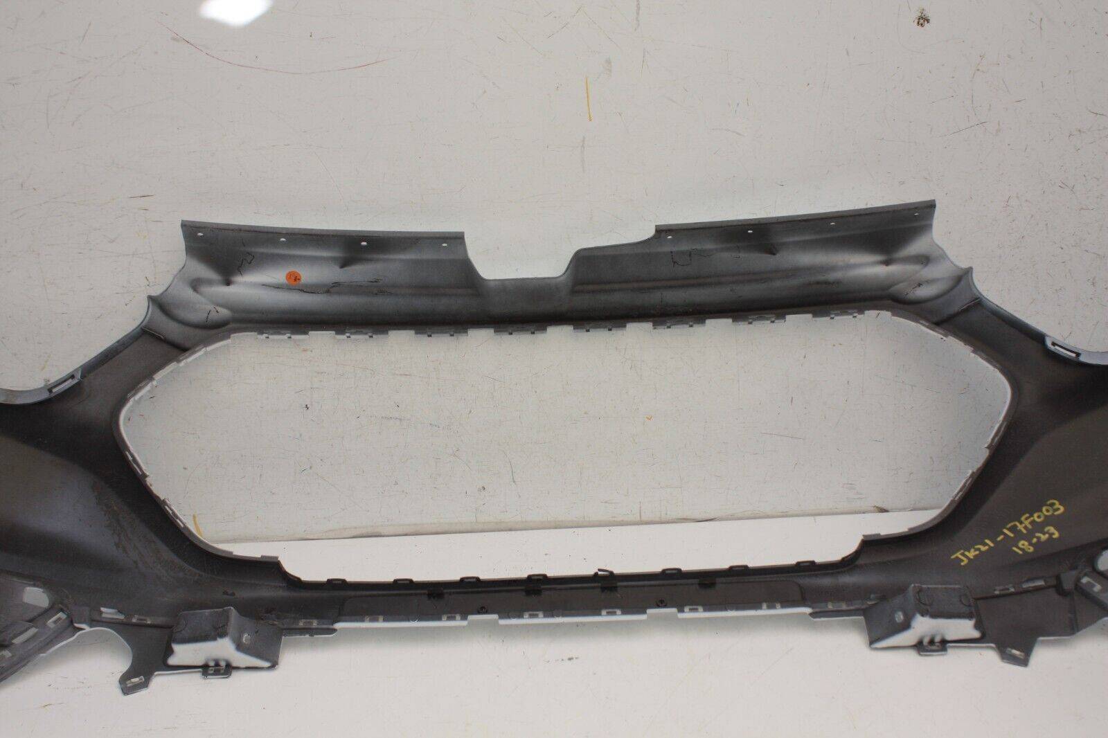 Ford-Transit-Custom-Front-Bumper-2018-TO-2023-JK21-17F003-Genuine-176636450331-10