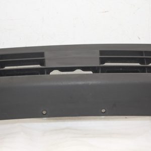 Ford Transit Custom Front Bumper Lower Grill JK21-17K946-AC Genuine *DAMAGED* - Image 15