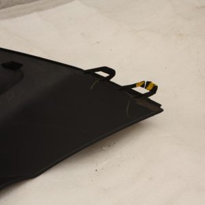 Ford Transit Custom Front Bumper Lower Grill JK21-17K946-AC Genuine *DAMAGED* - Image 17