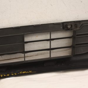 Ford Transit Custom Front Bumper Lower Grill JK21-17K946-AC Genuine *DAMAGED* - Image 21