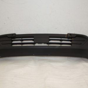 Ford Transit Custom Front Bumper Lower Grill JK21-17K946-AC Genuine *DAMAGED* - Image 1