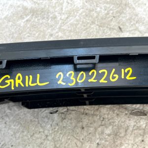 Ford Transit Custom Front Bumper Upper Grille 2017-2023 JK21-17B968-AC Genuine - Image 11