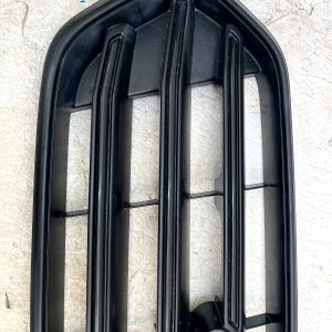 Ford Transit Custom Front Bumper Upper Grille 2017-2023 JK21-17B968-AC Genuine - Image 3