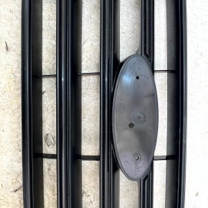 Ford Transit Custom Front Bumper Upper Grille 2017-2023 JK21-17B968-AC Genuine - Image 4