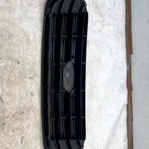 Ford Transit Custom Front Bumper Upper Grille 2017-2023 JK21-17B968-AC Genuine - Image 6