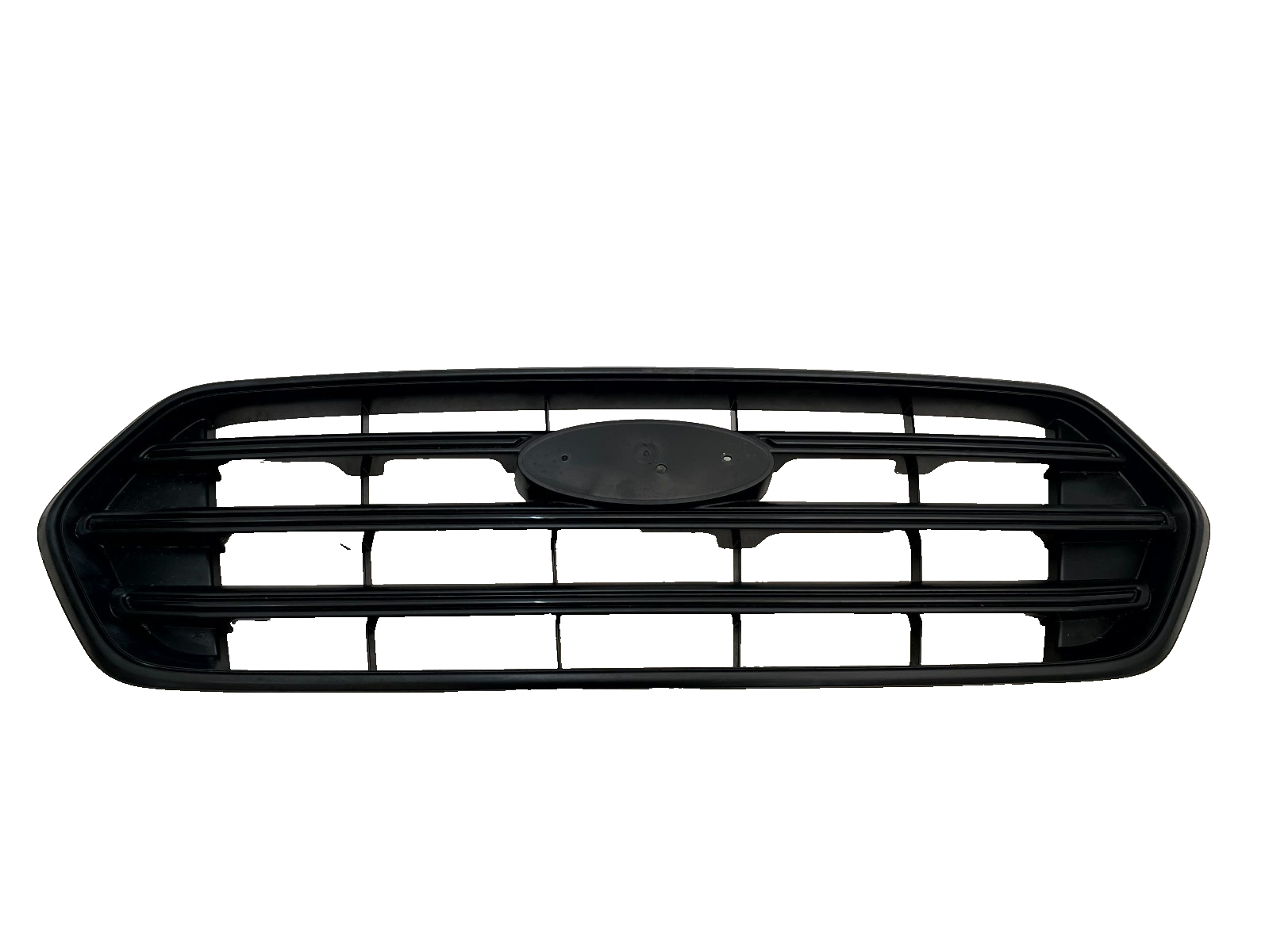 Ford Transit Custom Front Bumper Upper Grille 2017-2023 JK21-17B968-AC Genuine