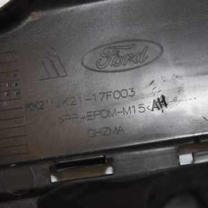 Ford Transit Custom Front Bumper Upper Section 2018 TO 2023 JK21-17F003 Genuine - Image 11