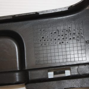 Ford Transit Custom Front Bumper Upper Section 2018 TO 2023 JK21-17F003 Genuine - Image 12