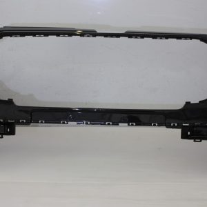Ford Transit Custom Front Bumper Upper Section 2018 TO 2023 JK21-17F003 Genuine - Image 3