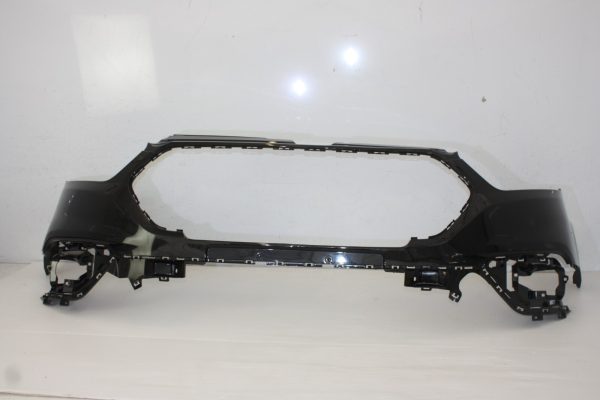 Ford-Transit-Custom-Front-Bumper-Upper-Section-2018-TO-2023-JK21-17F003-Genuine-177573555371