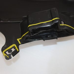 Ford Transit Custom Front Bumper Upper Section 2018 TO 2023 JK21-17F003 Genuine - Image 9