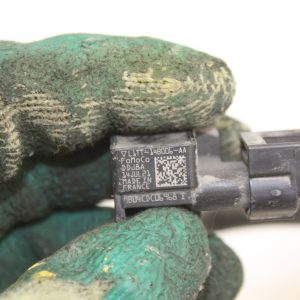 Ford Transit Custom Front Bumper Wiring Loom 2018-2023 JK2T-14B446-ACD Genuine - Image 11