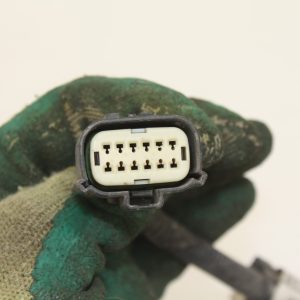 Ford Transit Custom Front Bumper Wiring Loom 2018-2023 JK2T-14B446-ACD Genuine - Image 12