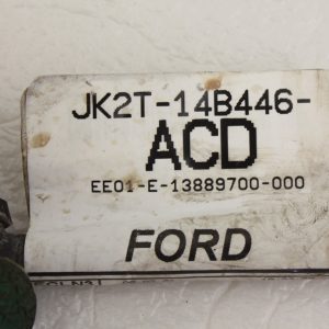 Ford Transit Custom Front Bumper Wiring Loom 2018-2023 JK2T-14B446-ACD Genuine - Image 14