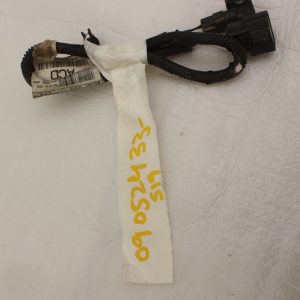 Ford Transit Custom Front Bumper Wiring Loom 2018-2023 JK2T-14B446-ACD Genuine - Image 17