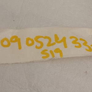 Ford Transit Custom Front Bumper Wiring Loom 2018-2023 JK2T-14B446-ACD Genuine - Image 18