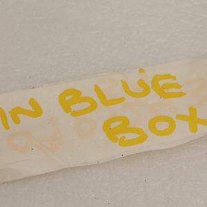 Ford Transit Custom Front Bumper Wiring Loom 2018-2023 JK2T-14B446-ACD Genuine - Image 19