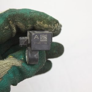 Ford Transit Custom Front Bumper Wiring Loom 2018-2023 JK2T-14B446-ACD Genuine - Image 10