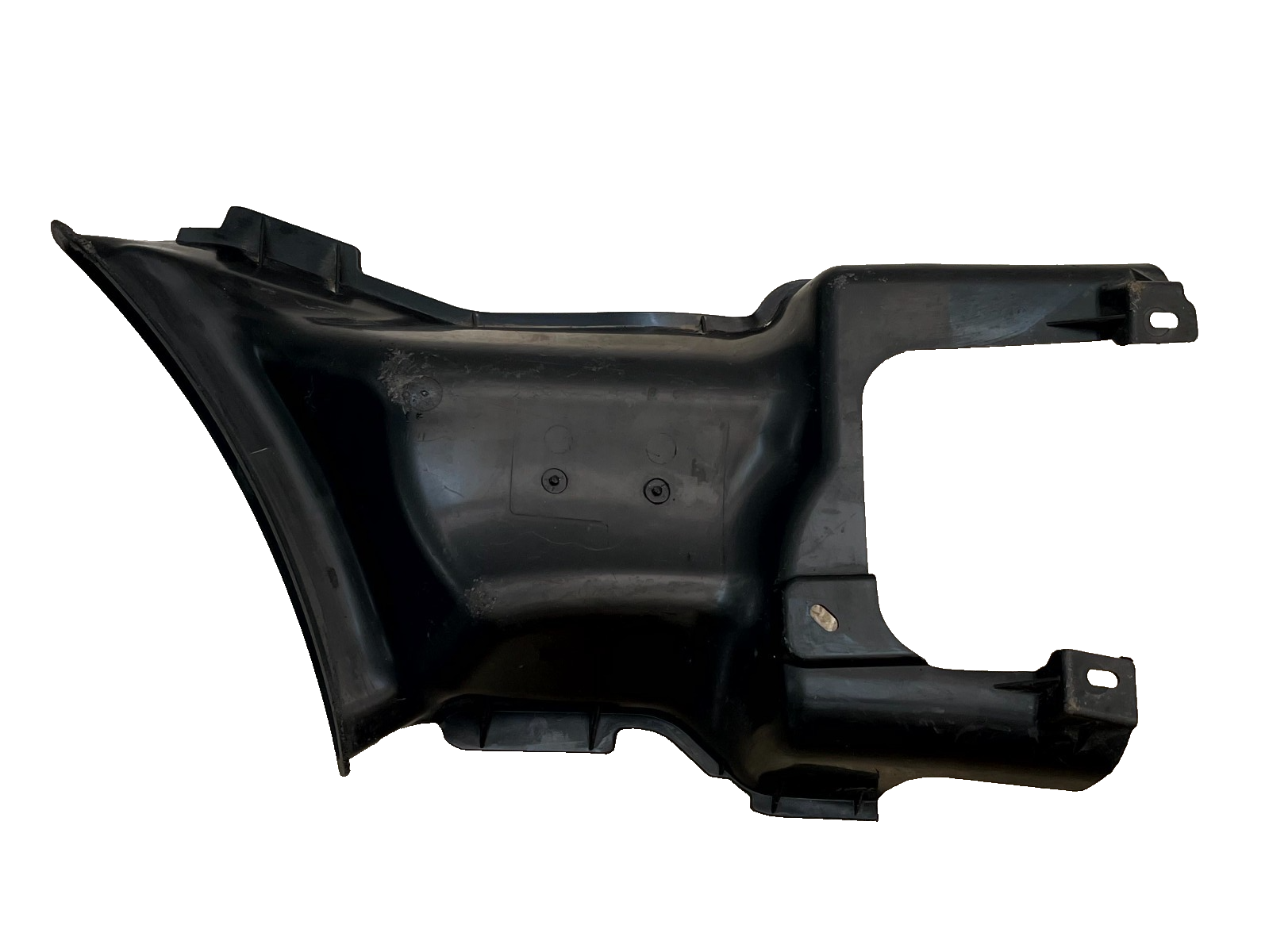 Ford Transit Custom Front Left Intercooler Air Duct Guide 17-23 KK21-278G07-A