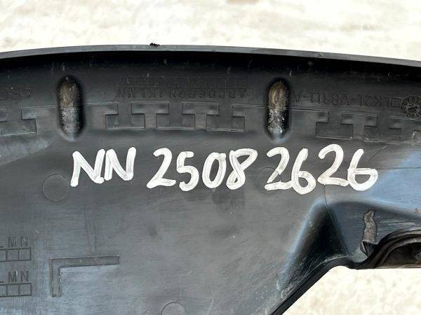 Ford Transit Custom Front Left Radiator Air Deflector 17 23 JK21 V8311 A Genuine 178519879521 10