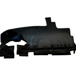 Ford Transit Custom Front Left Radiator Air Deflector 17 23 JK21 V8311 A Genuine 178519879521